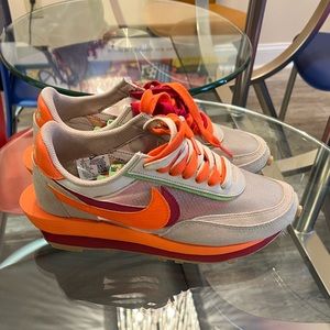 Nike Sacai Waffle